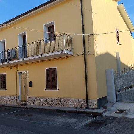 Casa Vacanze Il Giardino Villamassargia Luaran gambar
