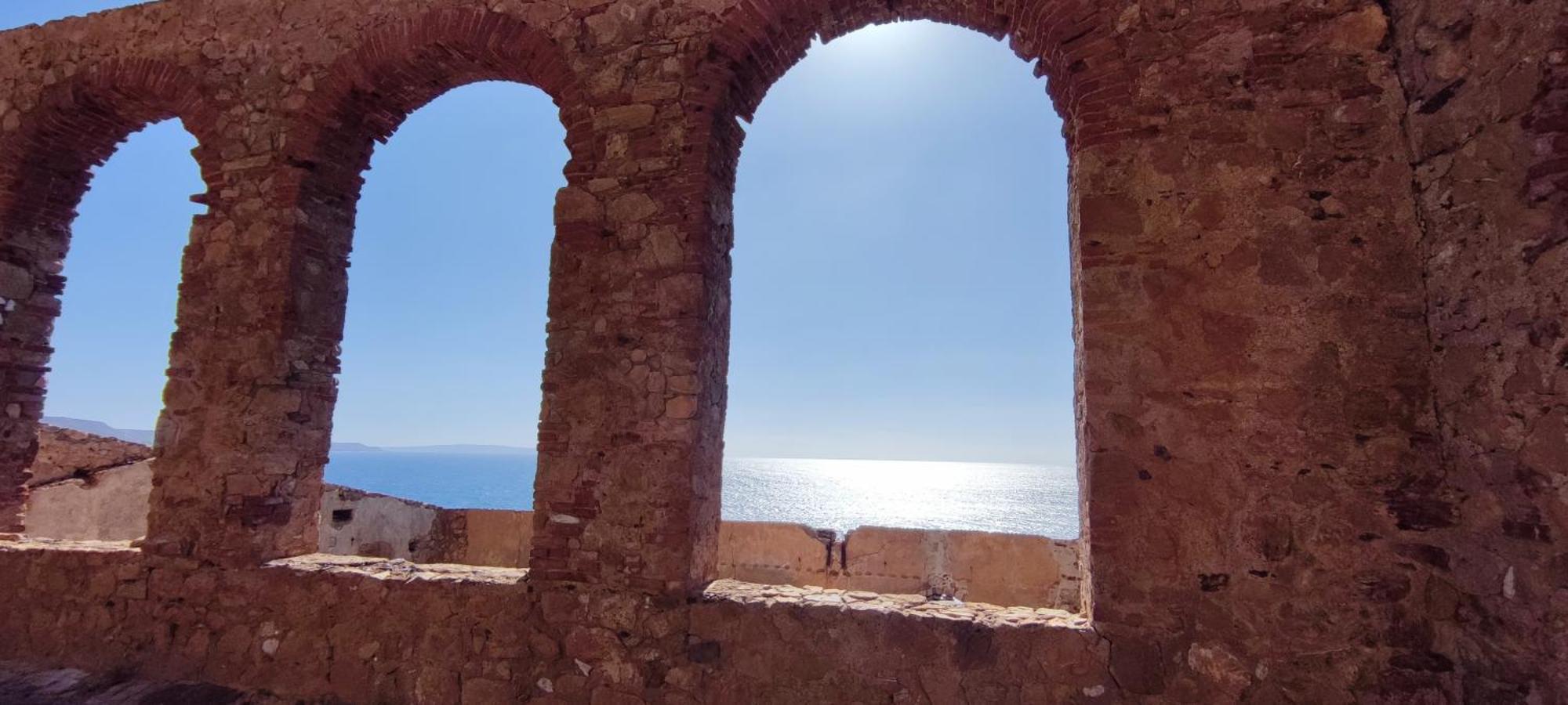 Casa Vacanze Il Giardino Villamassargia Luaran gambar