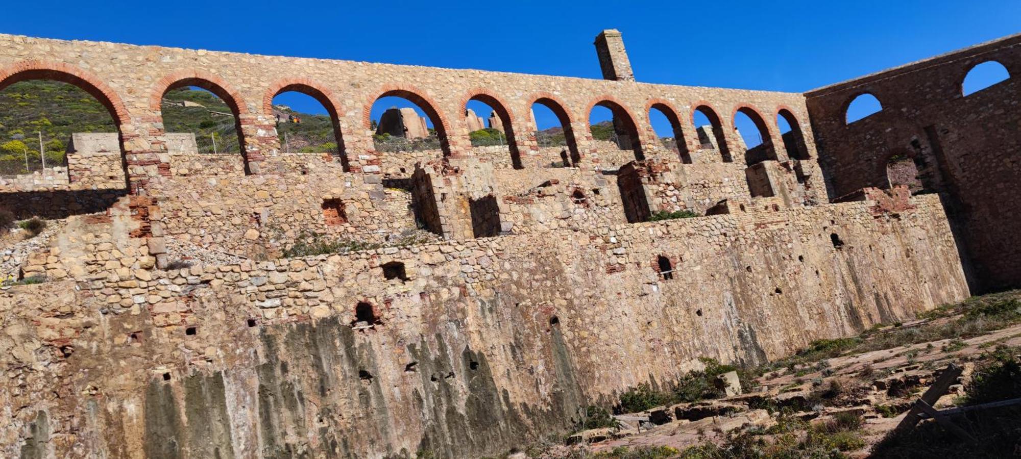 Casa Vacanze Il Giardino Villamassargia Luaran gambar